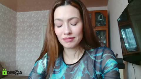 Alicia online show from February 2025 08:06:02 AM