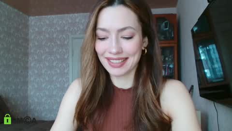 Alicia online show from February 2025 04:47:02 AM