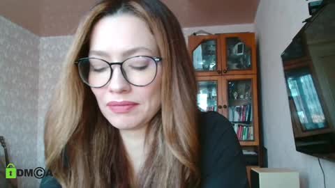 Alicia online show from February 2025 04:48:02 AM