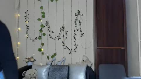 Alicia online show from April 2026 05:29:01 AM