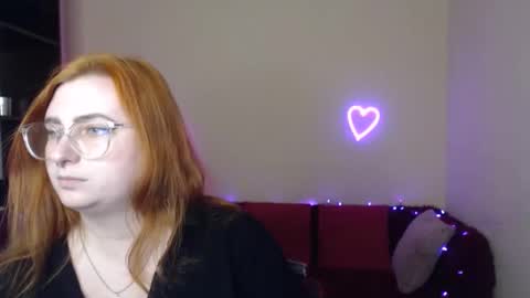 Alicia online show from January 2026 12:29:01 PM