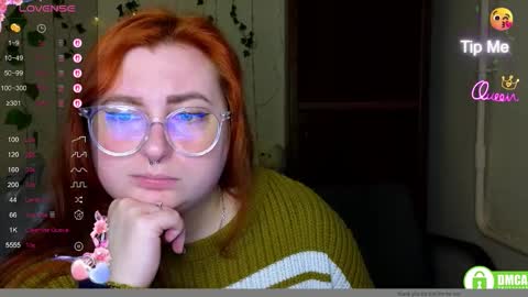 Alicia online show from February 2026 07:51:01 AM