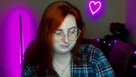 Alicia online show from March 2026 06:29:01 AM