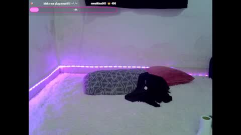 Alicia Axiom online show from January 2025 04:18:01 AM