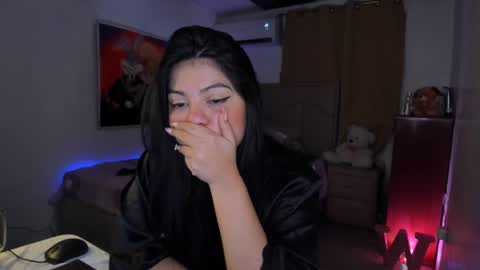 aliciabiden online show from December 2024 09:18:01 AM