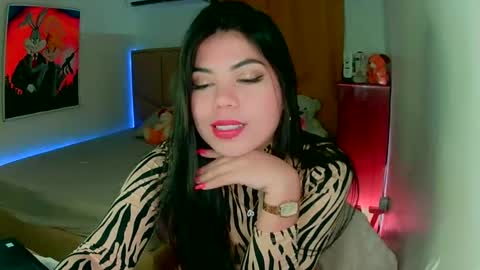 aliciabiden online show from January 2025 10:21:02 AM