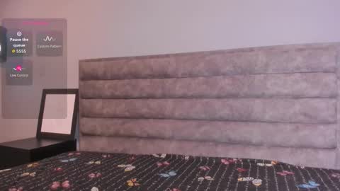 Alicia online show from October 2025 12:38:02 PM