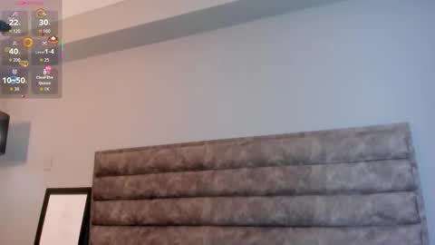 Alicia online show from October 2025 12:19:01 PM