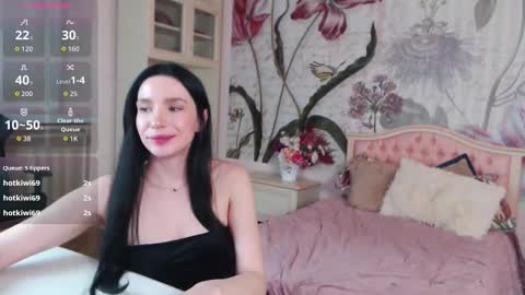 Veronica online show from November 2025 04:40:01 PM