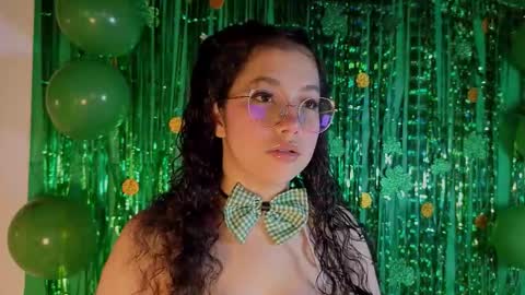 LUNA online show from March 2026 11:13:01 AM