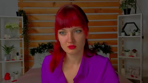 aliciawiliss online show from January 2026 01:00:02 AM