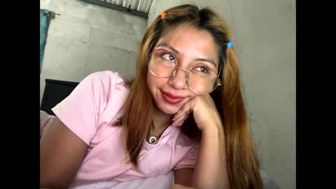 Karla Oconoor online show from March 2026 06:25:01 AM