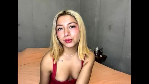 Karla Oconoor online show from April 2026 02:40:02 AM