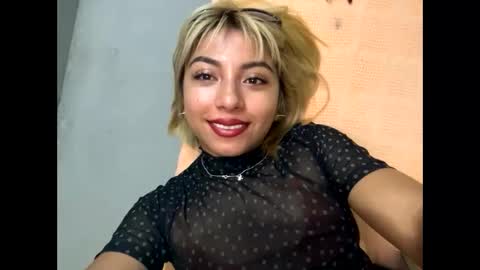 Snapshot of alicie_oconoor chatting on May 2026 07:13:02 AM Karla Oconoor online show from May 2026 07:13:02 AM