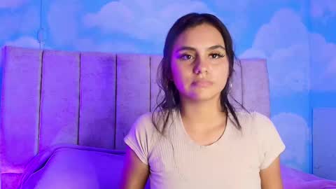 Aliclark online show from February 2026 07:04:01 PM