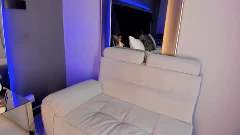 Ali Diaz online show from February 2025 01:45:02 AM