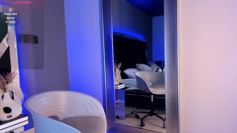 Ali Diaz online show from February 2025 02:03:02 AM