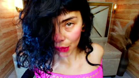 Alie online show from April 2026 08:48:01 PM