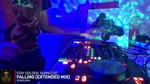 busco rockera online show from October 2025 06:31:01 PM