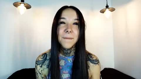 Snapshot of alien_eyes09 chatting on July 2026 01:47:02 AM online show from July 2026 01:47:02 AM
