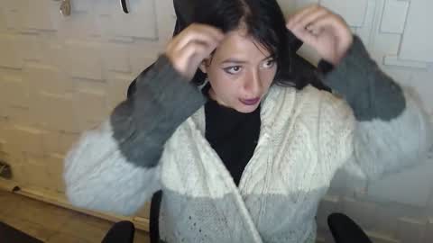 AlienHigh  FlashNigga online show from September 2025 10:51:01 AM