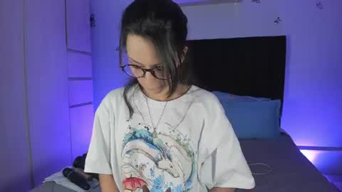 Snapshot of alien_universe chatting on July 2026 09:30:01 PM Aiko Independent Model online show from July 2026 09:30:01 PM