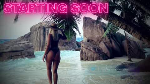 Aliessia online show from October 2025 05:52:02 PM