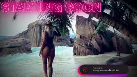Snapshot of aliessia chatting on July 2026 04:20:01 PM Aliessia online show from July 2026 04:20:01 PM