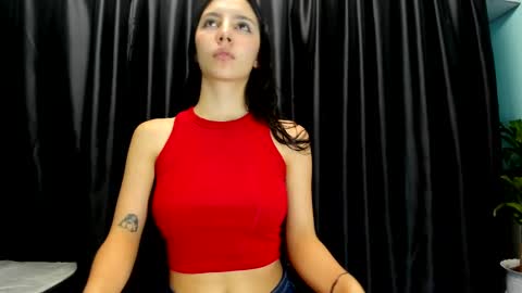 Snapshot of aliice_greco chatting on February 2025 04:58:02 AM Alice online show from February 2025 04:58:02 AM