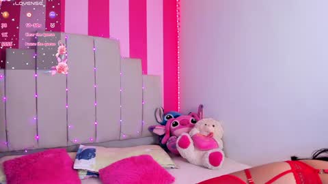 Aliice Brown online show from December 2024 05:37:02 AM