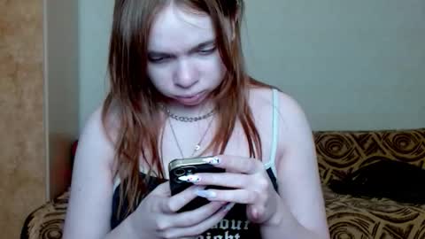 Alice online show from February 2026 09:05:02 PM