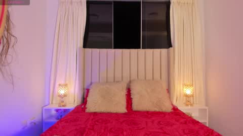 Alisson  online show from February 2026 03:26:02 AM