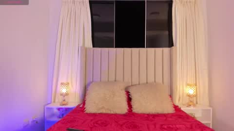 Alisson  online show from March 2026 04:18:01 AM