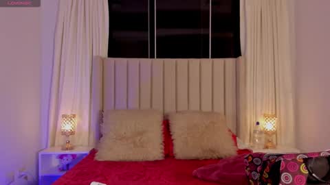 Alisson  online show from March 2026 02:23:01 AM