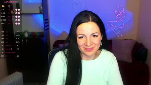 Alika online show from December 2024 09:58:02 PM
