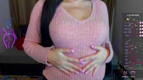 Alika online show from December 2024 12:31:01 PM