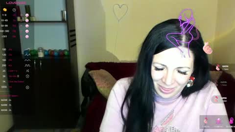Alika online show from January 2025 06:56:02 PM