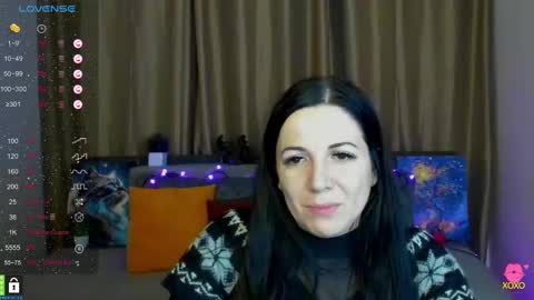 Alika online show from February 2025 02:08:01 AM