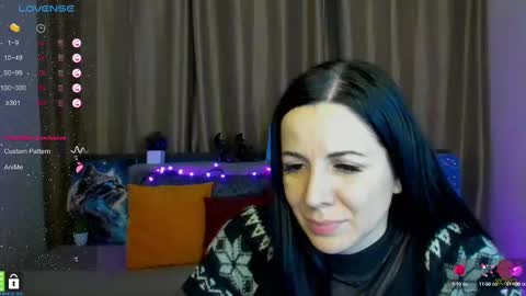 Alika online show from February 2025 05:25:01 AM