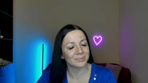 Alika online show from March 2025 09:47:02 AM