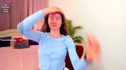 alika shy online show from January 2025 04:54:02 AM