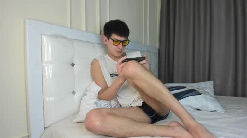 Snapshot of alikuskya chatting on February 2025 09:55:01 AM Dan online show from February 2025 09:55:01 AM