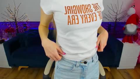 Alina online show from January 2026 06:39:02 AM