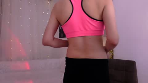 Snapshot of alina_cute_ chatting on January 2025 03:23:01 PM Alina online show from January 2025 03:23:01 PM