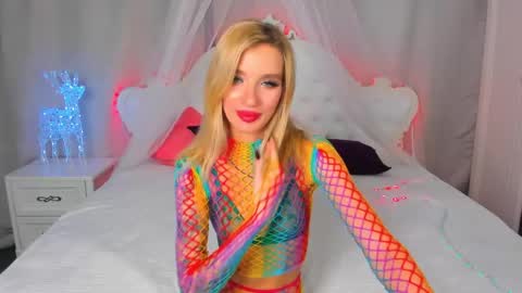 Alina online show from December 2024 04:28:02 AM