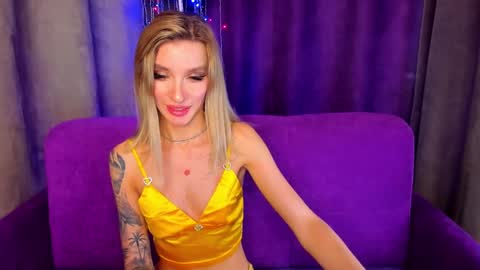 Alina online show from January 2025 04:38:02 AM