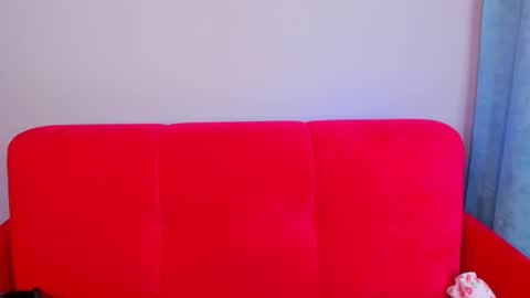 Alina online show from October 2025 01:26:01 AM