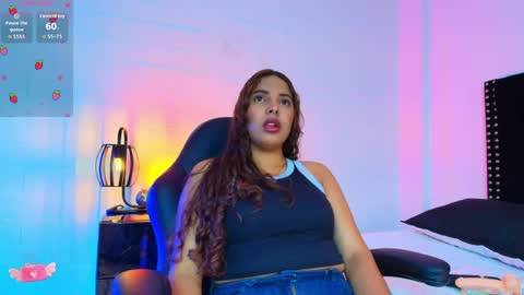 Alina Marks online show from April 2026 01:33:02 PM