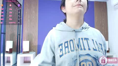 Alina online show from December 2024 11:43:02 AM