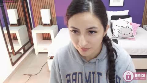 Alina online show from February 2025 11:50:02 AM